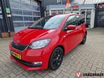 Skoda Citigo 1.0 Grt. Ambition, Auto's, Skoda, Voorwielaandrijving, Euro 6, Start-stop-systeem, Origineel Nederlands