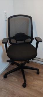 Wagner ergonomische bureaustoel - in hoogte verstelbaar, Ophalen