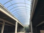 Dubbelwandige Lichtkoepel met aluminium frame– 45 x 5 meter, Ophalen, Fortweg 3, Overige typen, 160 cm of meer