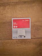 Danfoss FJVR Radiator Knop 003L1040 - Nieuw, Minder dan 30 cm, Radiator, Nieuw, Minder dan 60 cm