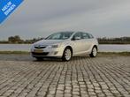 Opel Astra Sports Tourer 1.4 Turbo Cosmo|Grote Beurt+Remmen|, Auto's, Voorwielaandrijving, Stof, Gebruikt, Zwart