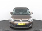 Volkswagen Caddy 1.6 TDI | Automaat | NAP | Marge, Auto's, Bestelauto's, Euro 5, Gebruikt, 4 cilinders, Volkswagen