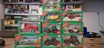Diverse Siku modellen 1:32, Hobby en Vrije tijd, Modelauto's | 1:32, SIKU, ., Tractor of Landbouw, Zo goed als nieuw