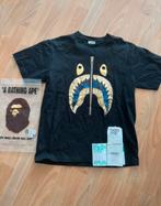 Bape t shirt, Zwart, Ophalen of Verzenden, Bape, Maat 56/58 (XL)