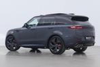 Land Rover Range Rover Sport 3.0 P460e Dynamic HSE | Black P, Auto's, Land Rover, Automaat, Euro 6, Blauw, 2996 cc