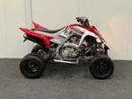 Yamaha YFM raptor 700 R NL kenteken quad yamaha raptor quad, Motoren