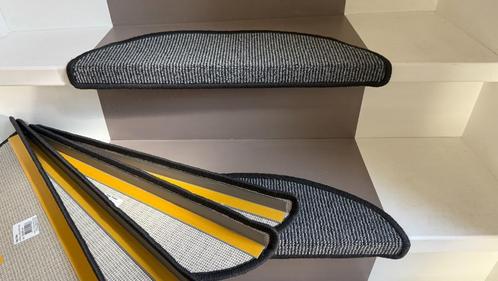 30 traptreden nieuw gekocht - niet gebruikt, Huis en Inrichting, Stoffering | Tapijten en Kleden, Nieuw, Minder dan 50 cm, 50 tot 100 cm