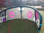 Duotone NEO SLS 8m, 8 m², Geen board, Ophalen of Verzenden, Zo goed als nieuw