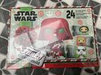 Funko Star Wars Adventskalender Pocket POP Met 24 Pocket Pop, Funko Star Wars Adventskalender Pocket POP Met 24 Pocket Pop, Pop, Beeldje of Miniatuur
