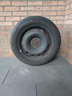 4 All season banden met velg, Auto-onderdelen, Banden en Velgen, Ophalen, Gebruikt, 15 inch, 175 mm