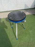 Gas BBQ, Ophalen of Verzenden, Zo goed als nieuw