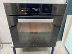 Miele inbouw combi stoomoven XL 60x60cm, Ophalen of Verzenden, Zo goed als nieuw, 45 tot 60 cm