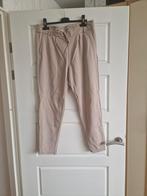 Te koop nieuwe beige damesbroek, maat L/32, merk Only., Kleding | Dames, Only, Beige, Maat 42/44 (L), Ophalen of Verzenden