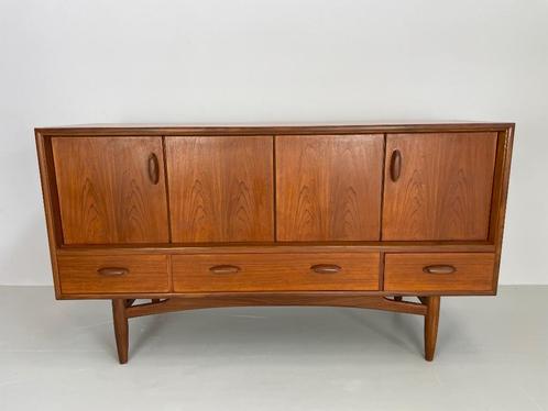 Vintage G-Plan dressoir by Kofod Larsen SALE, Huis en Inrichting, Kasten | Dressoirs, Zo goed als nieuw, 25 tot 50 cm, Verzenden