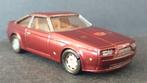 Aston Martin Zagato 1:43 Alezan Resin Kit Pol, Hobby en Vrije tijd, Modelauto's | 1:43, Verzenden, Zo goed als nieuw