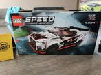 Lego set 76896 Nissan Skyline GT-R Nismo, F, Lego, Nieuw, T