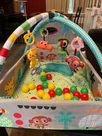 Babygym babyspeelkleed, Ophalen, Zo goed als nieuw