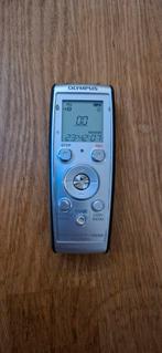 digitale voicerecorder., Ophalen of Verzenden