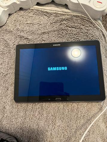 Samsung Galaxy TabPro 12.2" WiFi 32GB SM-T900 Zwart beschikbaar voor biedingen