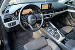 Audi A4 QUATTRO Sport 2.0 TFSI, avant Pro Line Virt.Dash|19i, Auto's, Audi, Automaat, Stof, Gebruikt, 4 cilinders