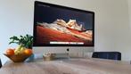 iMac 27 inch 5K (Retina model), Computers en Software, Apple Desktops, SSD, IMac, Ophalen of Verzenden, Zo goed als nieuw