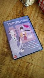 The Pink Panther Film Collection DVD, Cd's en Dvd's, Dvd's | Klassiekers, Ophalen of Verzenden, Zo goed als nieuw, Komedie, Alle leeftijden