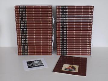 Bommel & Tom Poes ~ Complete serie Dagblad publicaties 1/40 beschikbaar voor biedingen