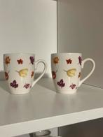 JBs tullips, Ophalen of Verzenden, Zo goed als nieuw, Overige stijlen, Kop(pen) en/of Schotel(s)