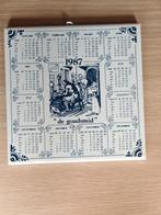 Tegel geboortejaar 1987, Ophalen of Verzenden