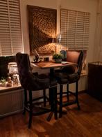 Riviera maison bartafel le bar american, Ophalen, Zo goed als nieuw