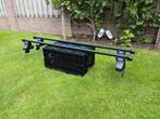 Thule dakdragers voor Toyota corolla verso en Toyota Verso, Auto diversen, Dakdragers, Ophalen, Gebruikt