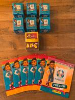 Panini Euro 2012 + Euro 2020 - display’s + lege albums, Ophalen of Verzenden, Zo goed als nieuw, Poster, Plaatje of Sticker, Buitenlandse clubs