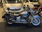 Suzuki Chopper VL800 Intruder Volusia LC| 2006| CHROME| WHIT, Suzuki, 805 cc, Bedrijf, Meer dan 35 kW