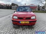 1997 NISSAN MICRA 2 K11 1.3I 16V CG13DE Onderdelen demontage, Gebruikt, Ophalen of Verzenden, Nissan