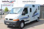 Renault Master 2.5 DCi 120 pk Horsetruck met Zij - instap 2, Dieren en Toebehoren, Paarden en Pony's | Trailers en Aanhangwagens