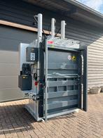 HSM V-Press 1160 MAX | 2017 | 60 ton | Balenpers, Ophalen of Verzenden