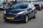 Ford Fiesta 1.0 Style | airco | 5 deurs | Trekhaak, Auto's, Origineel Nederlands, Te koop, 5 stoelen, Benzine