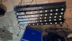 6 x showtec sunstrip passief., Muziek en Instrumenten, Licht en Laser, Ophalen of Verzenden, Gebruikt, Licht