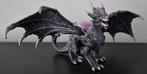 Schleich Eldrador Schaduw Draak - 2021, Kinderen en Baby's, Speelgoed | Actiefiguren, Ophalen of Verzenden, Gebruikt