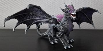 Schleich Eldrador Schaduw Draak - 2021 beschikbaar voor biedingen