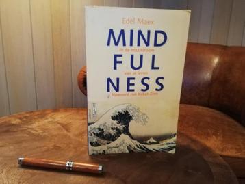 Edel Maex - Mindfulness