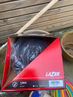 Lazer Tonic fietshelm LZB-10 mat black nieuw!, Auto-onderdelen, Filters, Ophalen of Verzenden