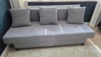 Ikea ÄLVDALEN 3-zits slaapbank, Ophalen, Tweepersoons, 140 cm, Zo goed als nieuw