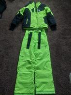 Spyder Ski Jas en Broek, Maat 16, Kinderen en Baby's, Kinderkleding | Maat 164, Ophalen of Verzenden, Gebruikt, Spyder, Jongen of Meisje