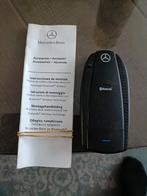 Mercedes bluetooth module, Auto diversen, Ophalen of Verzenden, Zo goed als nieuw