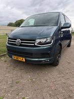 Volkswagen Transporter - 2.0 TDI L2H1 DC Caravelle,dubb cab., Automaat, 4 cilinders, Volkswagen, Diesel