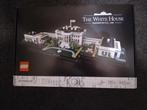 Lego architecture The White House 21054, Nieuw, Ophalen of Verzenden, Lego
