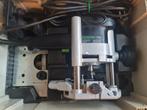 Festool 900 E-plus handbovenfrees / bovenfrees, Ophalen, Gebruikt, Bovenfrees