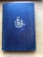 Verrichtingen der West-Indische Compagnie, 1624-1626, Boeken, Ophalen of Verzenden, Gelezen, S.P. L’Honoré Naber