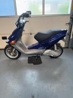 Aprilia Sr Viper 50cc 2t, Fietsen en Brommers, Scooters | Aprilia, Ophalen, Tweetakt, Gebruikt, Maximaal 45 km/u